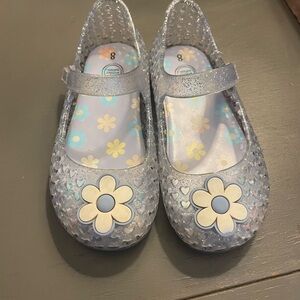 Wonder Nation Jelly Sandals